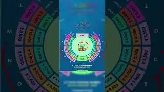 Skip the queue for the Coldplay concert on Bookmyshow!! #coldplay #coldplayconcert #coldplayindia