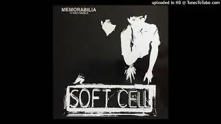 Soft Cell - Memorabilia (Extended Version)