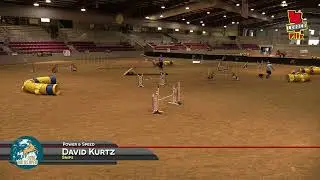 Snips - Power And Speed - UKI US Open 2018