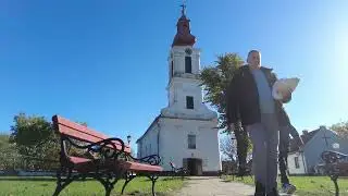 Znaci moga mesta - Crkva Turija