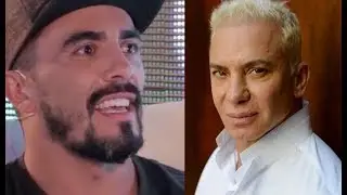 Fernando Bertona y Flavio Mendoza sacaron sus trapitos al sol en LAM