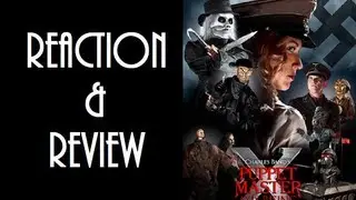Reaction & Review | Puppet Master X: Axis Rising
