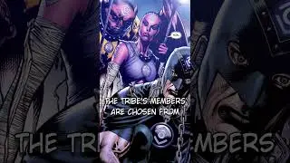 Indigo Lantern Corps: The Power of Compassion | DC Comics #shorts