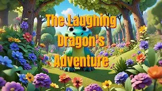 The Laughing Dragon's Adventure