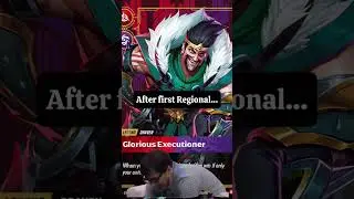 Broken broken broken.. | Riftbound League of Legends TCG Spiritforged