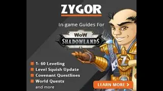 Zygor Guides: Improved Notifications