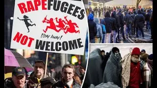 Why Poland is Safest place in Europe, no illegal muslim immigration