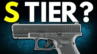 RANKING Every Gun by Real World Reliability