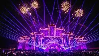 Uplifting Festival Vibes: The Ultimate High Energy EDM Anthem