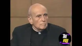 Is America becoming anti-religious? American Think Tank (1994)