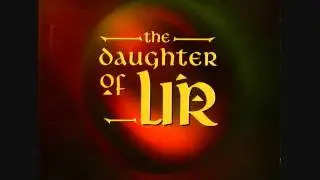 Mary McLaughlin / The daughter of Lir