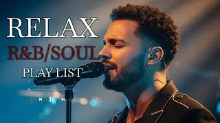【R&B Soul】AUTUMN SOUL | Smooth R&B Playlist &ndash; Warm Nights, Deep Feelings, Gentle Faith
