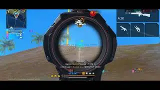 Free fire highlights Br Rank BOOYAH mach