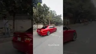 Dhaka Cars #automobile #carlover #dhaka #toyota #gulshan #car #dhakacity