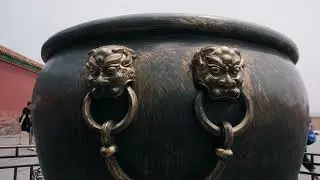 National Museum of China (Beijing, China)