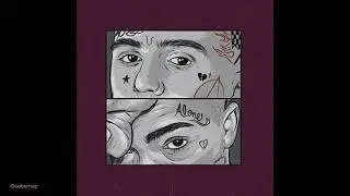LIL PEEP x XXXTENTACION Type Beat - 