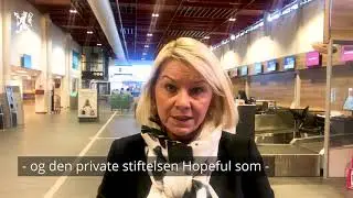 Gode innovasjoner i Kristiansand