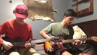 Jesse and noah- free style