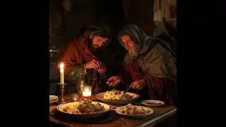 Lord of the Sabbath | Christian Music #biblestudy  #jesuswords #worshipmusic