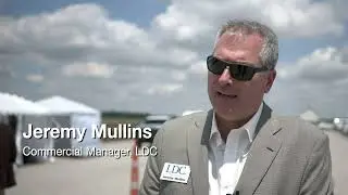 Louis Dreyfus Company (LDC) investing $500 Million in new soybean processing plant in Northwest Ohio