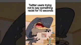 Twitter&rsquo;s white whale | #memes #shortsfeed #shorts