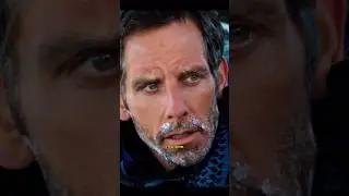 UM FILME QUE VAI MUDAR SUA PERSPECTIVA DA VIDA! | A VIDA SECRETA DE WALTER MITTY!