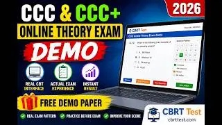 Free Demo Paper