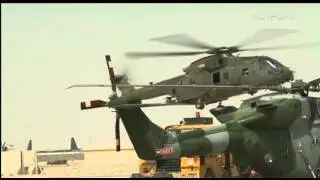 Focus On Task Force Jaguar | Forces TV
