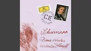 Schumann: Carnaval, Op. 9: XII. Chopin. Agitato