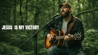 JONAH GRACE-JESUES IS MY VICTORY 