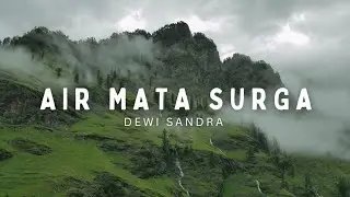 Air Mata surga - Dewi sandra /Lirik lagu