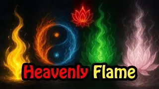 Heavenly Flames of Battle Through The Heavens | Origins, Powers & Ranking