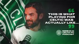 Cillian Sheridan’s hilarious Celtic stories, Ralston exclusive + Lazio Champions League preview!