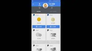 How I got 414348 mcoins on Applike - Hack/Glitch (Android working)