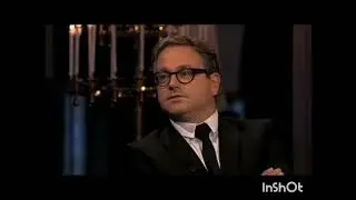 John Ewbank & Marco Borsato Grootste Oplichters' Borsato Bende BB. Italiaanse Maffia. deel 1