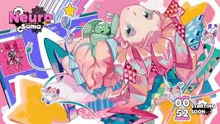 Neuro chill stream - 11 November 2023