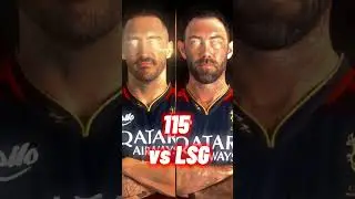 Glenn Maxwell and faf du plessis partnership in  #ipl2023