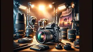 📷 Nikon D90 DX-Format CMOS DSLR Camera | Best Nikkon D90 📸