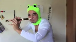 D.J. SweetSAWCE - Cen i Hav Pusi (FluteDrop)