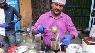 This Man is Selling Healthy Aloevera Juice in Hyderabad Since Last 28 Yrs | Sri Ganesh Juice Center