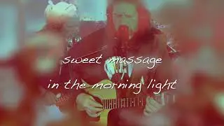 Taste of Red by Crazy Uncle Greg and the Dudeist Priest