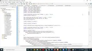 Banking System Using Java |Eclipse Ide