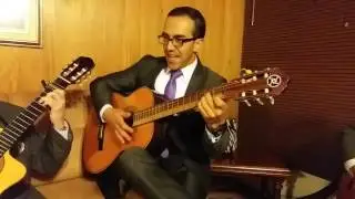 En tu pelo - Trio Simpatia