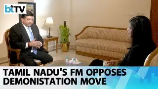 Implementation & Execution Of Demonetisation Move Was Horrendous: PTR