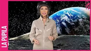 #LaPupila: 50 a&ntilde;os a la luna, pero desollando a la tierra