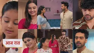Yeh Rishta Kya Kehlata Hai Today NEW PROMO 29 December 2025 - All Hopes on armaan