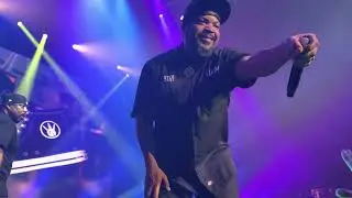 Ice Cube &ldquo;It Was A Good Day&rdquo; 3-16-23 Tulsa, OK River Spirit Casino @cooljh