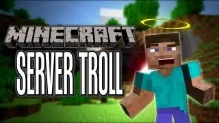 MINECRAFT SERVER TROLL - THE INNOCENT!! #TEAMBILBO