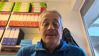 Le AI non amano formule di cortesia, saluti...  #AI #algoritmi 