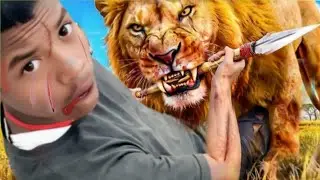 Finding Tiger Challenge in Jungle|| क्या हम टाइगर ढूंढ पाएंगे Unexpected Happened #jangli #suwar 